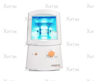Cолярий Summer Glow HB404 для домашнего использования для лица