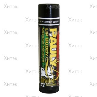 Защитный бальзам для губ Pauly D Lip Buddy