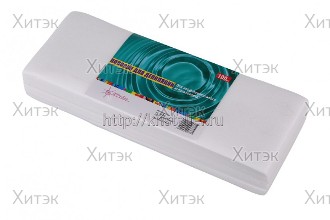 Полоски для депиляции одноразовая 7x20 100 шт