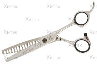 3D Art Cut Ножницы филировочные Convex+KATACHI 6,0