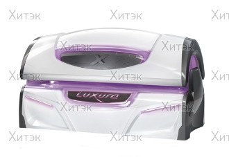 Солярий горизонтальный Luxura X7 II 42 Sli High Intensive