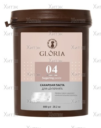 Паста для шугаринга средняя, 0.8 кг
