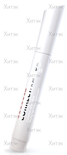 Карандаш для коррекции ошибок при нанесении лака