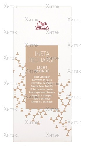 Консилер Insta Recharge для волос, светлый блонд