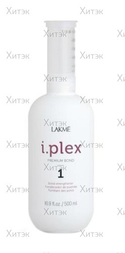 i.plex Premium bond Укрепитель дисульфидных связей №1, 500 мл