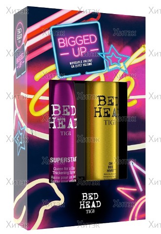 Набор Bigged Up Gift Pack