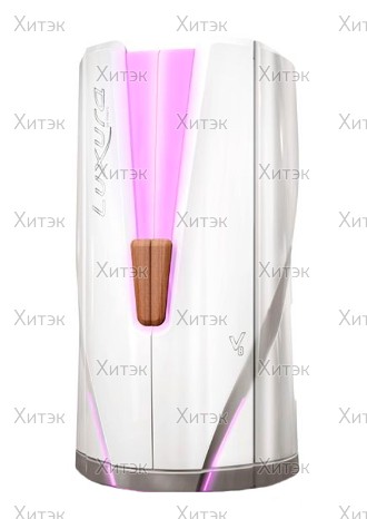 Солярий LUXURA V8 48 XL Ultra Intensive E Power (48 * 200Вт)
