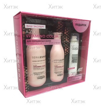 Набор A-OX Vitamino Color