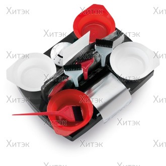 Верхняя часть тележек COLOR TRAY COMPLETO