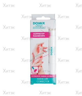 Карандаш корректор маникюра Manicure Corrector, 5 мл