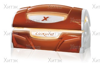 Cолярий горизонтальный Luxura X7 II 42 Sli High Intensive