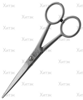 Ножницы прямые 5,5 Professional односторонние микронасечка