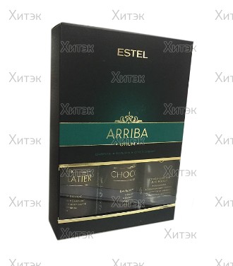 Набор Chocolatier Arriba